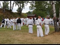 trening lørdag ettermiddag (stranden)